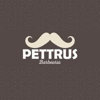 Logotipo da empresa PETTRUS BARBEARIA