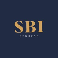 Logotipo da empresa SBI SEGUROS