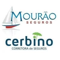 Logotipo da empresa MOURAO