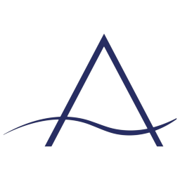 Logotipo da empresa ARIA