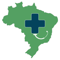 Logotipo da empresa CLINICA PERPETUE