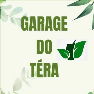 Logotipo da empresa GARAGE DO TERA