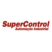 Logotipo da empresa SUPERCONTROL AUTOMACAO INDUSTRIAL GO