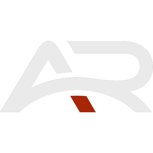 Logotipo da empresa AR+ INCORPORADORA E CONSTRUTORA