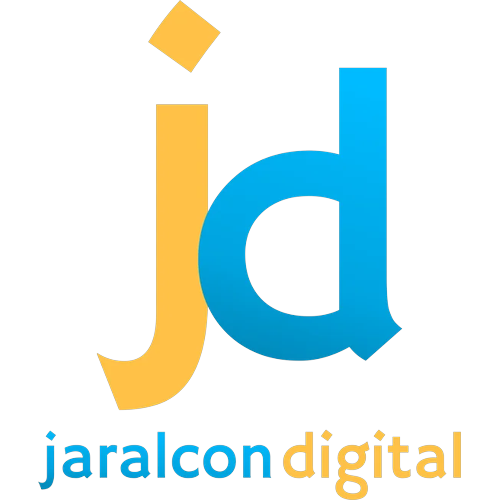 Logotipo da empresa JARALCON