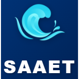 Logotipo da empresa SAAET