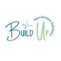 Logotipo da empresa BUILD UP SOLUCOES EMPRESARIAIS LTDA
