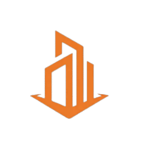 Logotipo da empresa LBJ