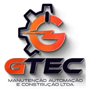 Logotipo da empresa GTEC - SOLUCOES