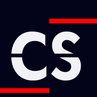 Logotipo da empresa CS CONSTRUTORA