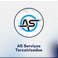 Logotipo da empresa AS SERVICOS E TRANSPORTES