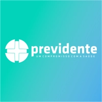 Logotipo da empresa PREVIDENTE