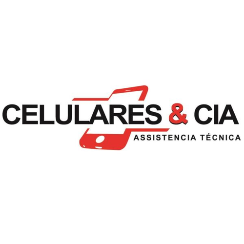 Logotipo da empresa CELULARES E CIA