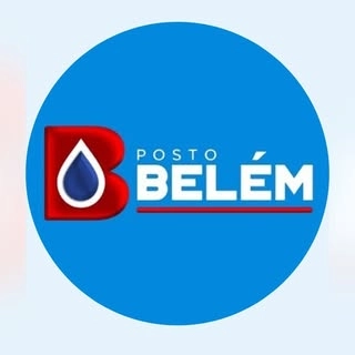 Logotipo da empresa POSTO BELEM