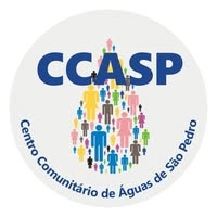 Logotipo da empresa CENTRO COMUNITARIO DE AGUAS DE SAO PEDRO