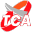 Logotipo da empresa T.C.A.