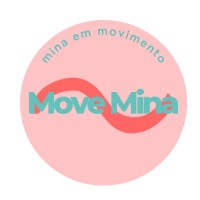 Logotipo da empresa MOVE