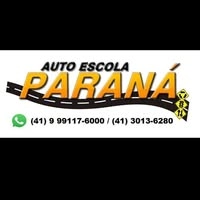 Logotipo da empresa PARANA AUTO PECAS LTDA