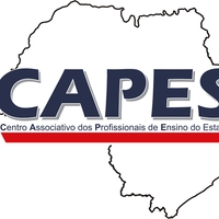 Logotipo da empresa CAPESP