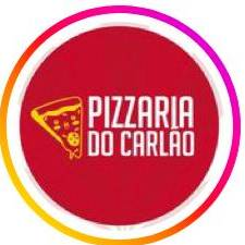 Logotipo da empresa PIZZARIA DO CARLAO