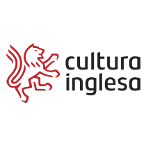 Logotipo da empresa CULTURA INGLESA UBERABA