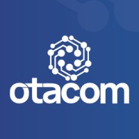 Logotipo da empresa OTACOM TECHNOLOGIES