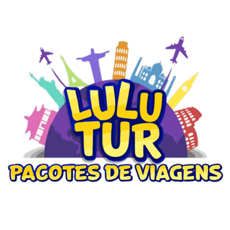 Logotipo da empresa LULUTUR