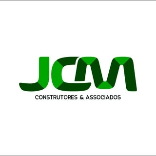 Logotipo da empresa JCM CASA & CONSTRUCAO