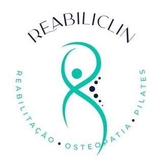 Logotipo da empresa REABILICLIN