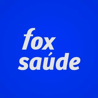 Logotipo da empresa FOX SAUDE