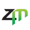 Logotipo da empresa ZM SOLUCOES EM MARAVALHAS LTDA