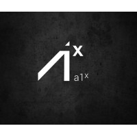 Logotipo da empresa ALX ENERGIA SOLAR