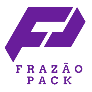 Logotipo da empresa FRAZAO PACK