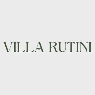 Logotipo da empresa VILLA RUTINI