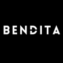Logotipo da empresa BENDITA BELEZA