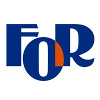 Logotipo da empresa FOR SEGURANCA