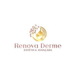 Logotipo da empresa RENOVA DERME