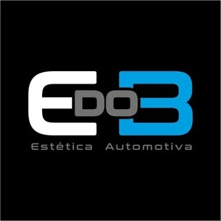 Logotipo da empresa ELITE DO BRILHO