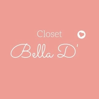 Logotipo da empresa MC CLOSET