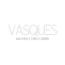 Logotipo da empresa LUCAS VASQUES