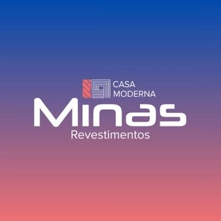 Logotipo da empresa CASA MODERNA