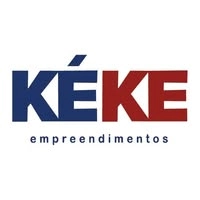 Logotipo da empresa KEKE CAMPOS DE IPERO