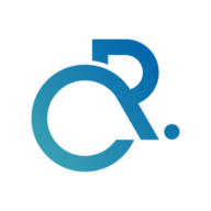 Logotipo da empresa CR MAQUINAS