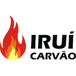 Logotipo da empresa CARVAO IRUI