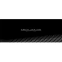 Logotipo da empresa DOMINGUES ADVOGADOS
