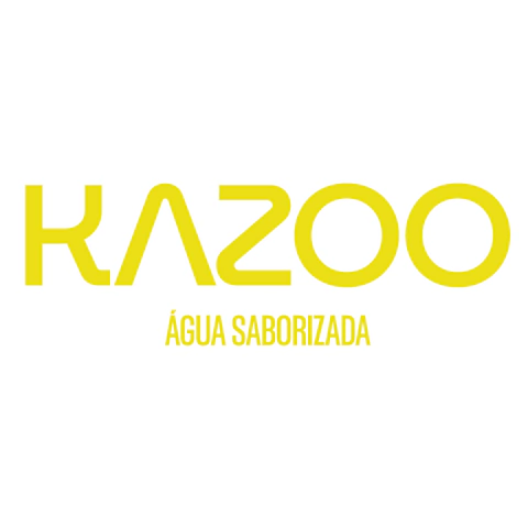 Logotipo da empresa KAZOO