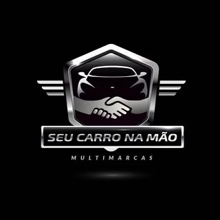 Logotipo da empresa SEU CARRO NA MAO MULTIMARCAS