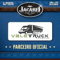 Logotipo da empresa VALE TRUCK