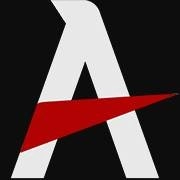 Logotipo da empresa ADRIEL DESIGNER