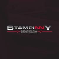 Logotipo da empresa STAMPINNY ESTAMPARIA